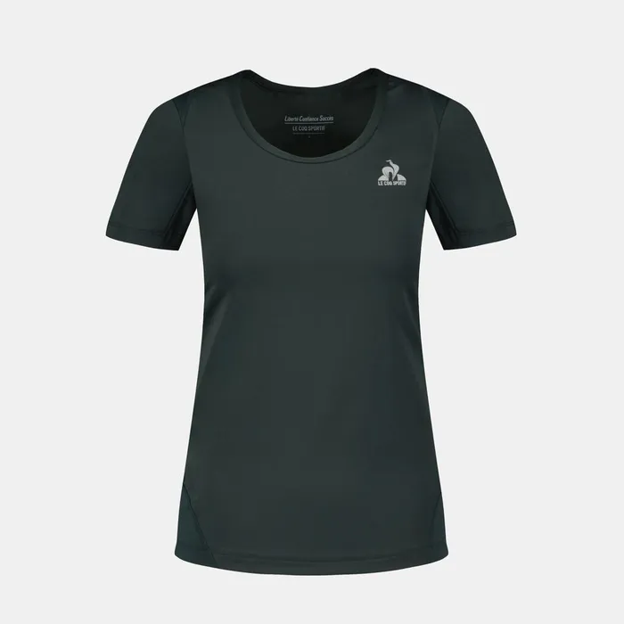 Tshirts Polos Shirts And Tops Women Le Coq Sportif Training Performance TShirt Tshirts Polos Shirts And Tops Women Le Coq Sportif Training Performance TShirt