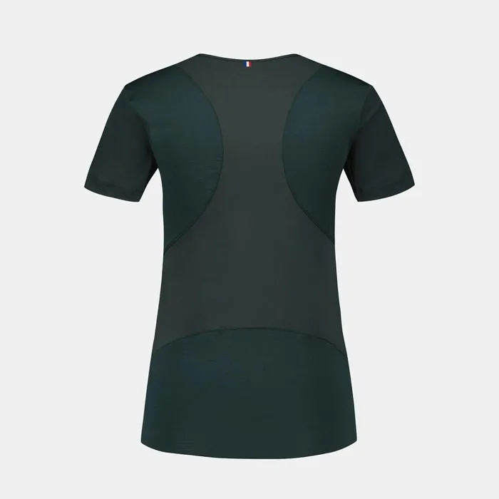 Tshirts Polos Shirts And Tops Women Le Coq Sportif Training Performance TShirt Tshirts Polos Shirts And Tops Women Le Coq Sportif Training Performance TShirt