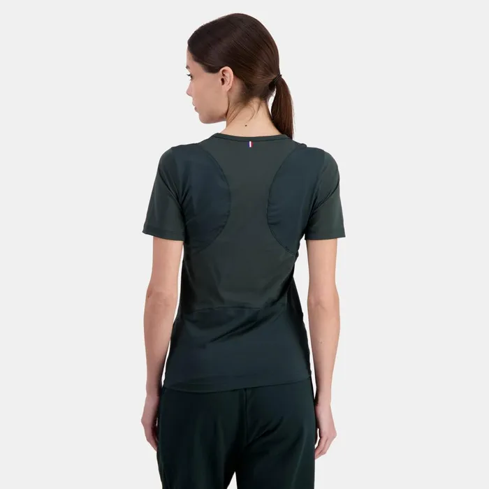 Tshirts Polos Shirts And Tops Women Le Coq Sportif Training Performance TShirt Tshirts Polos Shirts And Tops Women Le Coq Sportif Training Performance TShirt