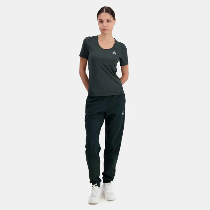Tshirts Polos Shirts And Tops Women Le Coq Sportif Training Performance TShirt Tshirts Polos Shirts And Tops Women Le Coq Sportif Training Performance TShirt