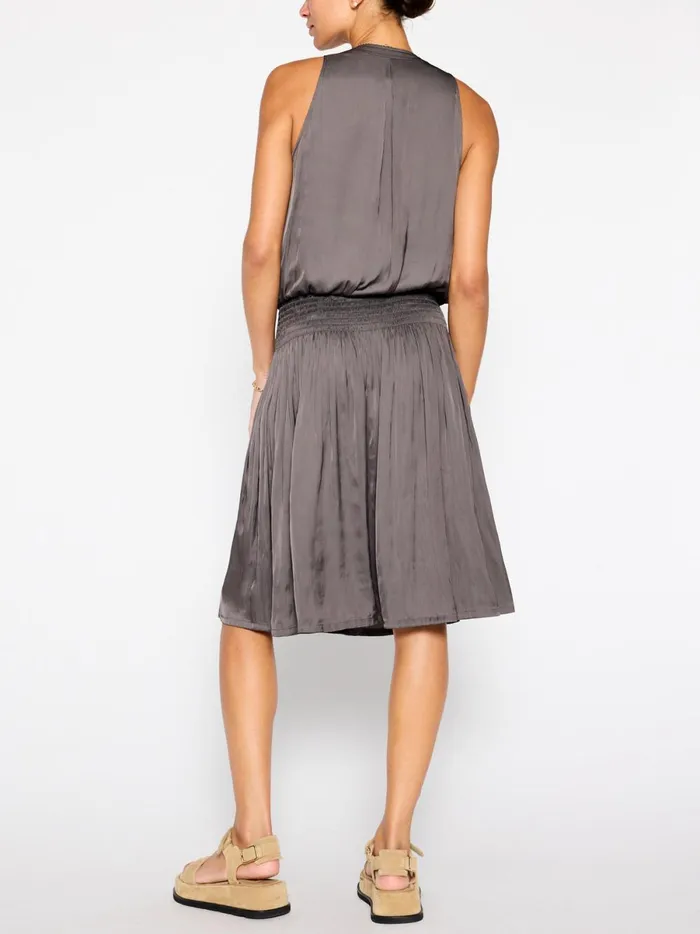The Francine Dress Brownstone Women Brochu Walker Dresses