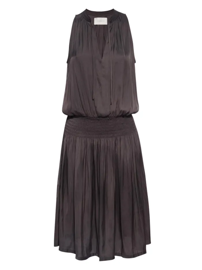 The Francine Dress Brownstone Women Brochu Walker Dresses