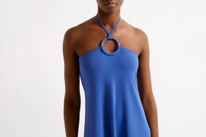 Theresa Long Dress Women ERES Beachwear and Accessories