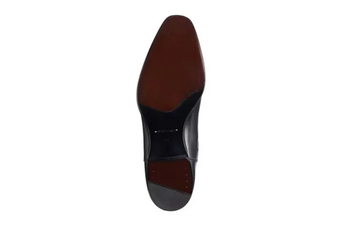 Tom Ford Boots ELKAN LEATHER CHELSEA BOOTS Black 8211 Men Tom Ford Boots ELKAN LEATHER CHELSEA BOOTS Black 8211 Men