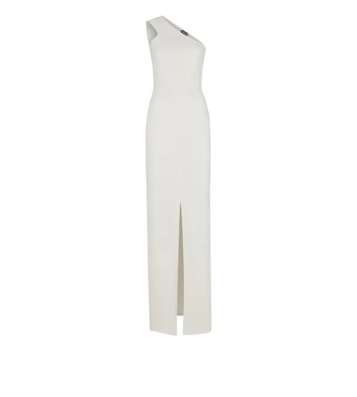 Tom Ford Dresses ONE SHOULDER EVENING DRESS 8211 Women