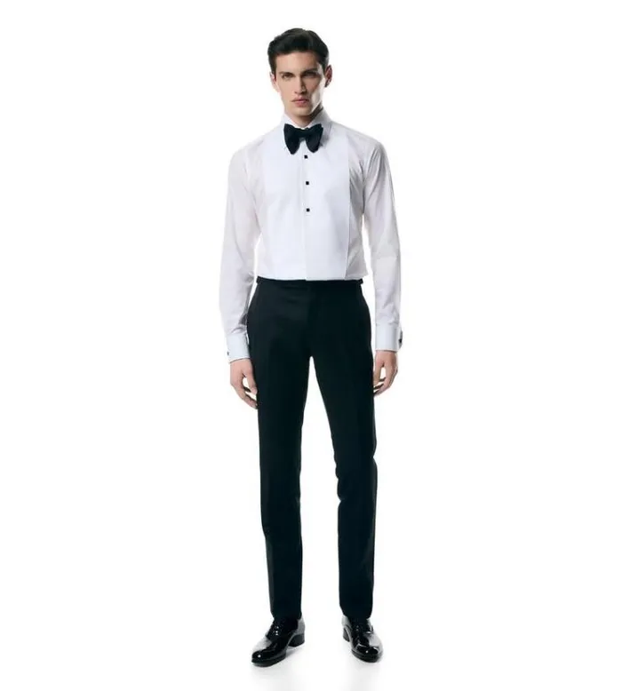 Tom Ford Laceups PATENT LEATHER EDGAR EVENING LACE UP Black 8211 Men Tom Ford Laceups PATENT LEATHER EDGAR EVENING LACE UP Black 8211 Men