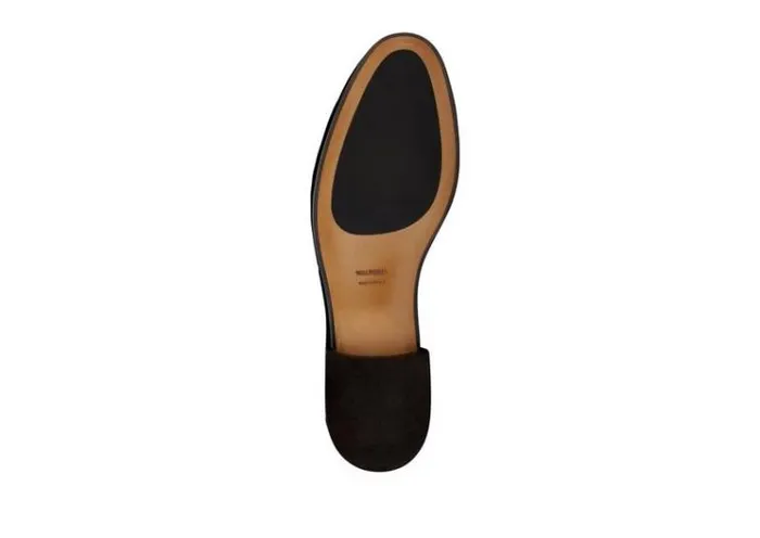 Tom Ford Loafers VELVET NICOLAS TASSEL SLIPPER Black 8211 Men Tom Ford Loafers VELVET NICOLAS TASSEL SLIPPER Black 8211 Men