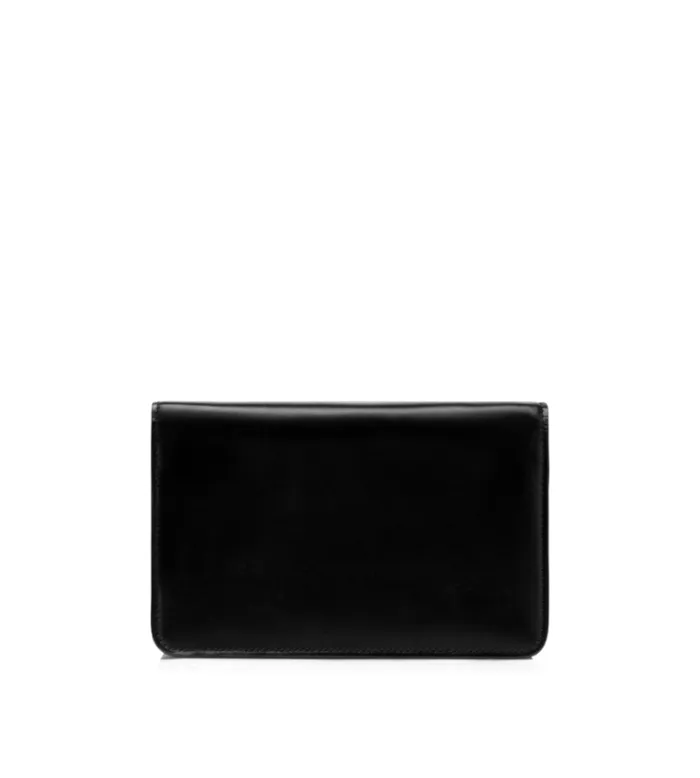 Tom Ford Shoulder Bags PALMELLATOEFFECT LEATHER WHITNEY SMALL SHOULDER BAG 8211 Women Tom Ford Shoulder Bags PALMELLATOEFFECT LEATHER WHITNEY SMALL SHOULDER BAG 8211 Women