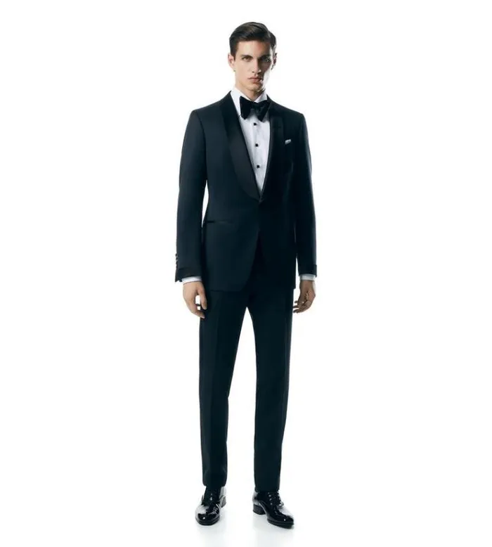 Tom Ford Ties and Bow Ties SATIN CUMMERBUND Black 8211 Men Tom Ford Ties and Bow Ties SATIN CUMMERBUND Black 8211 Men