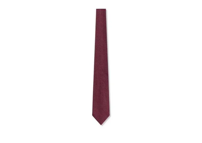 Tom Ford Ties and Bow Ties TEXTURED DESIGN TIE 8211 Men
