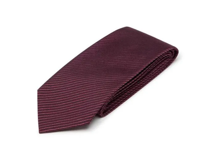 Tom Ford Ties and Bow Ties TWILL JAQCUARD TIE Magenta 8211 Men Tom Ford Ties and Bow Ties TWILL JAQCUARD TIE Magenta 8211 Men