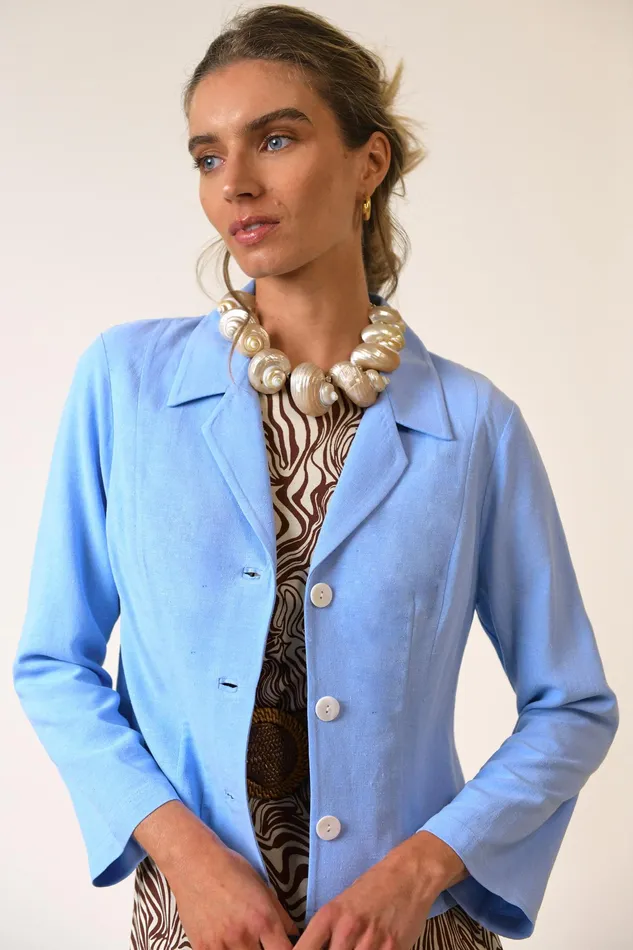 Tops Women RIXO Maisie Blue