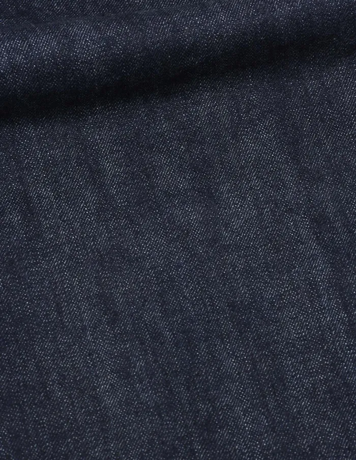 Trousers Men Margaret Howell Mhl Carpenters Jean Indigo