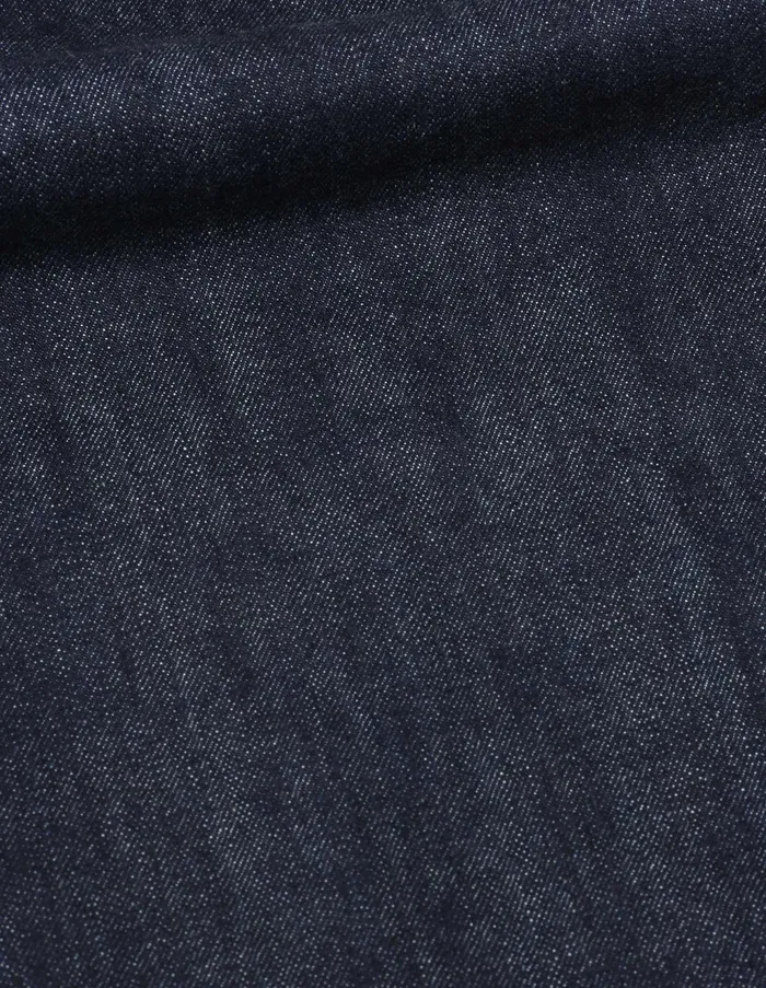 Trousers Men Margaret Howell Mhl Tapered Jean Indigo