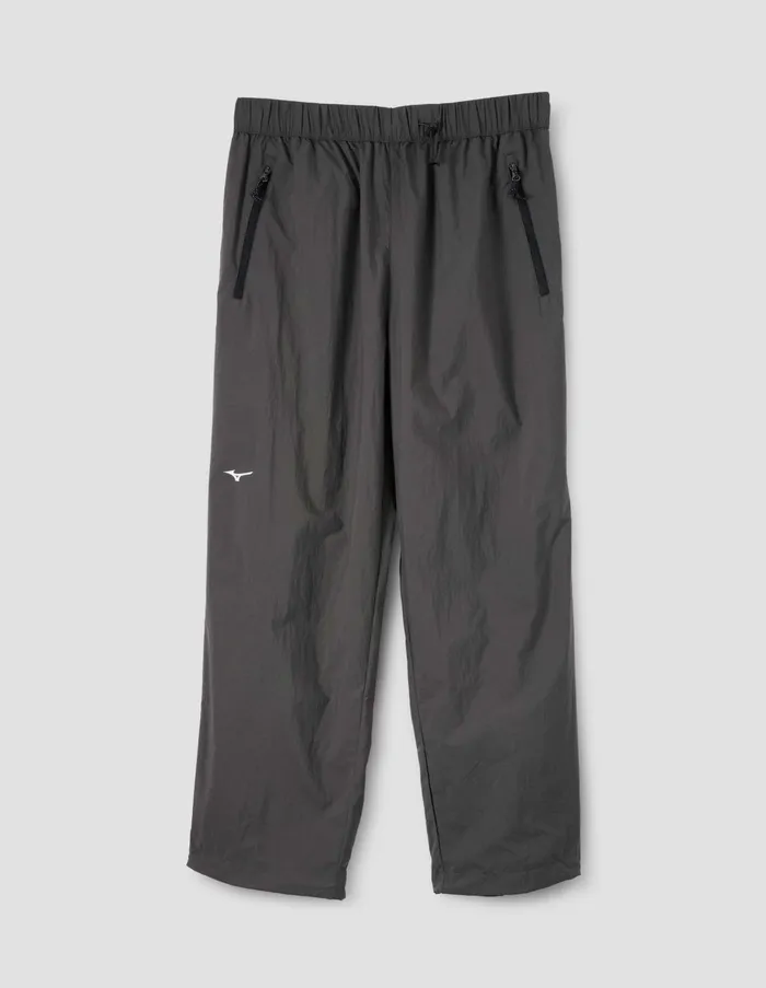 Trousers Women Margaret Howell Mizuno Rain Trouser Mid Grey
