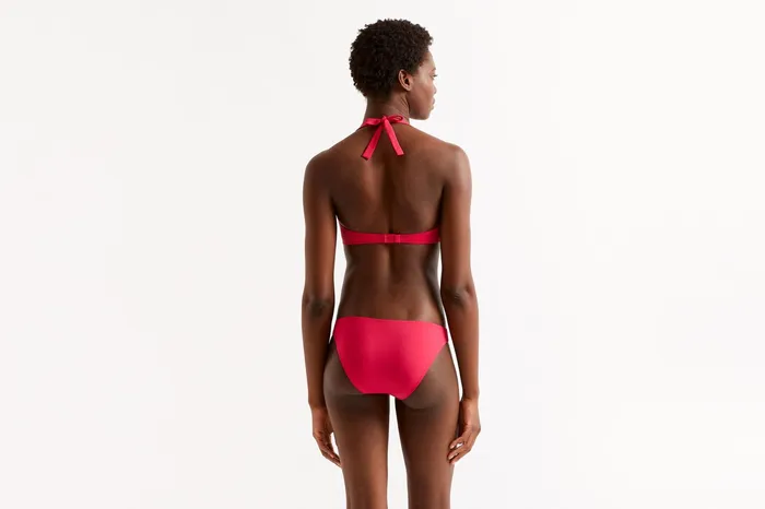 Uni FullCup Triangle Bikini Top Women ERES Twopieces Swimsuits