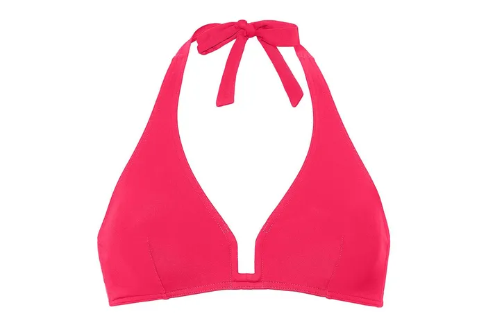 Uni FullCup Triangle Bikini Top Women ERES Twopieces Swimsuits