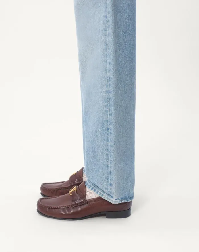 Valentino Denim Man Denim Pants For Man In Denim Denim Valentino Denim Man Denim Pants For Man In Denim Denim