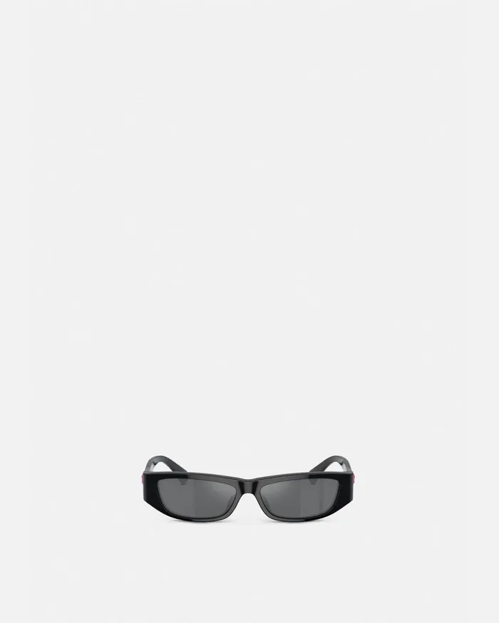 Versace Medusa Kids Sunglasses Havana Children Accessories Versace Medusa Kids Sunglasses Havana Children Accessories