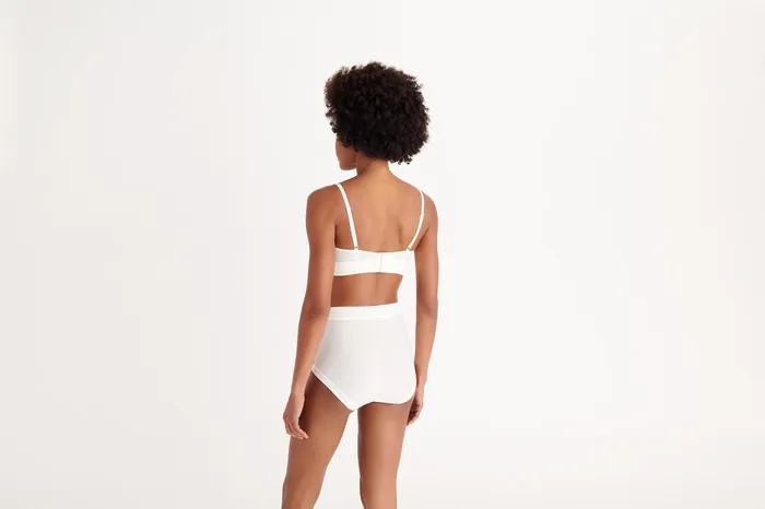 Verveine HighWaisted Briefs Women ERES Briefs