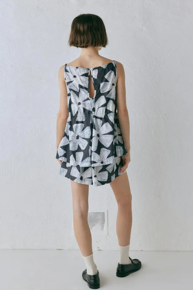 VRG GRL Sleeveless Indi Top Fiore 8211 Women VRG GRL Sleeveless Indi Top Fiore 8211 Women