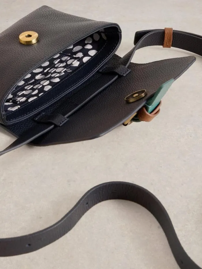 White Stuff Bags Women Landscape Leather Phone Bag French Navy White Stuff Bags Women Landscape Leather Phone Bag French Navy