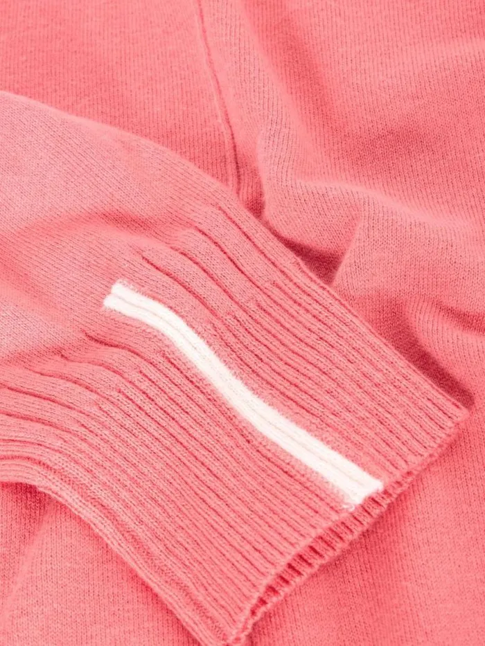 White Stuff Knitwear Women CITY JUMPER Mid Coral White Stuff Knitwear Women CITY JUMPER Mid Coral