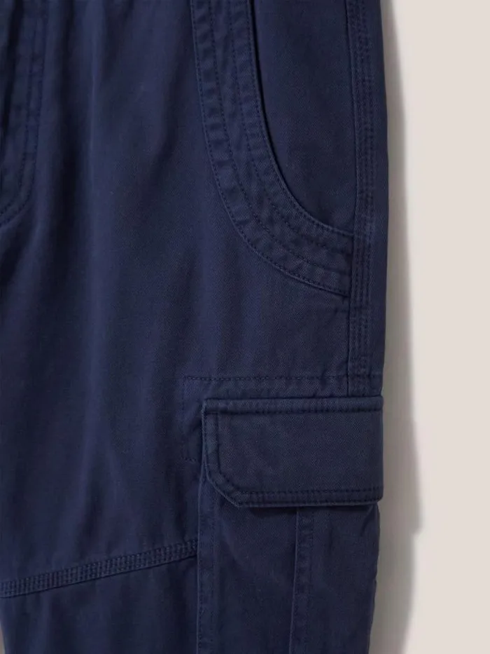 White Stuff Trousers Men Kegworth Organic Cargo Trouser Dark Navy White Stuff Trousers Men Kegworth Organic Cargo Trouser Dark Navy