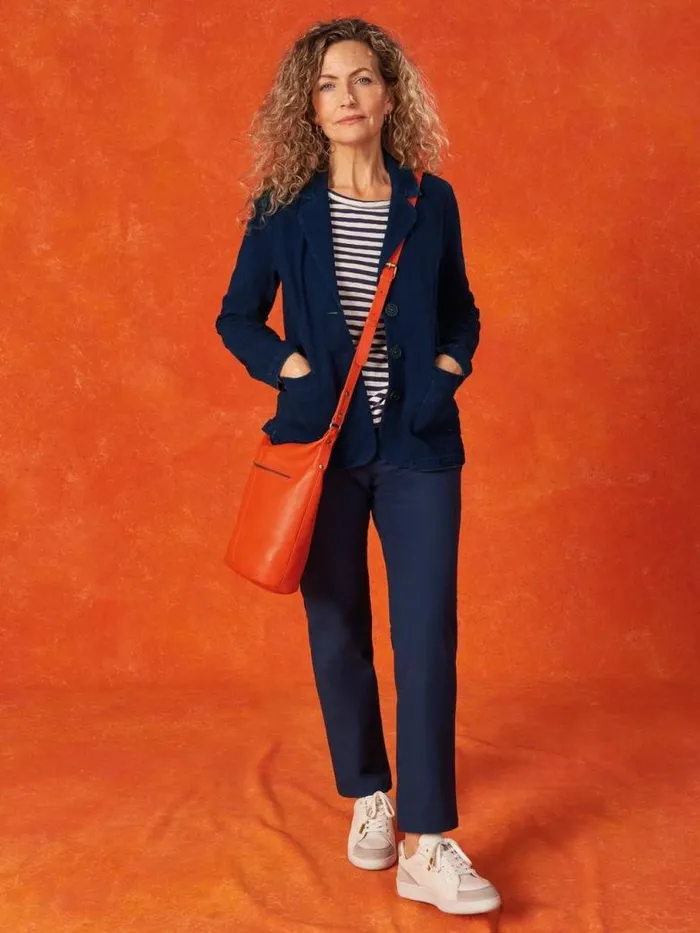 White Stuff Trousers Women Savannah Stretch Trousers Dark Navy White Stuff Trousers Women Savannah Stretch Trousers Dark Navy