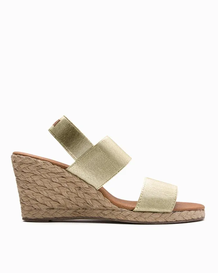 Women Andr Assous Nice Featherweights Sandals White Tommy Bahama Shoes and Sandals
