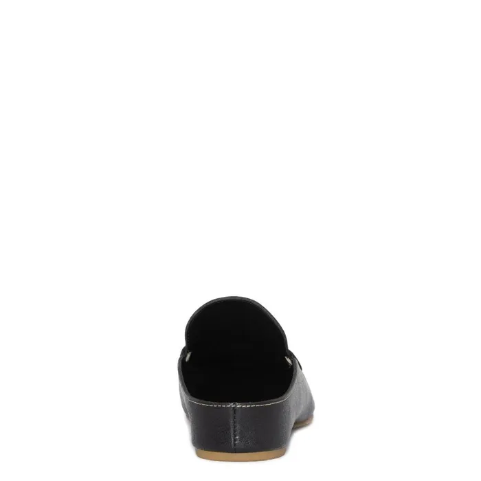 Women Bless Black Leather Donald Pliner Shoes Online Casual Women Bless Black Leather Donald Pliner Shoes Online Casual