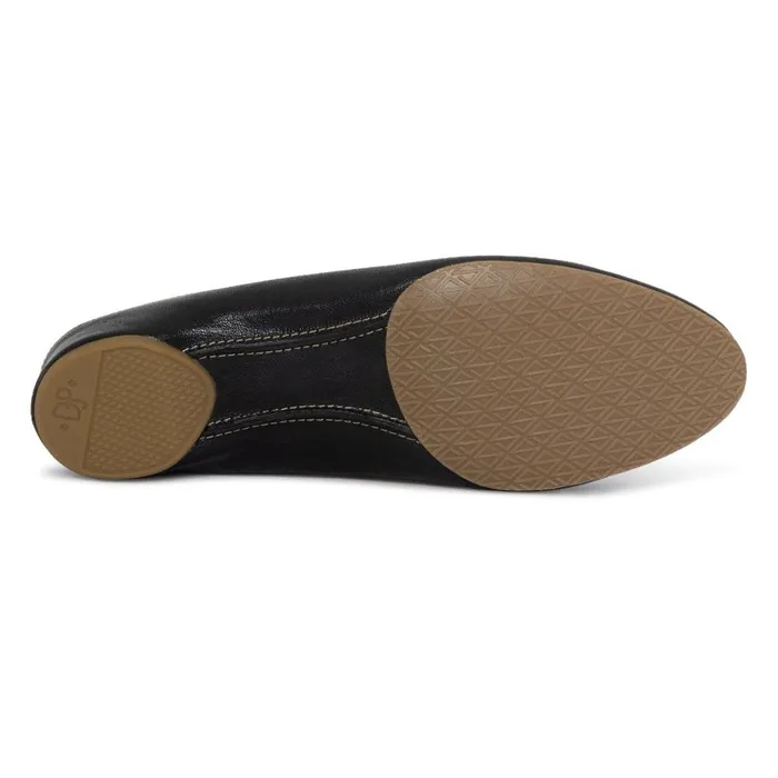 Women Bless Black Leather Donald Pliner Shoes Online Casual Women Bless Black Leather Donald Pliner Shoes Online Casual