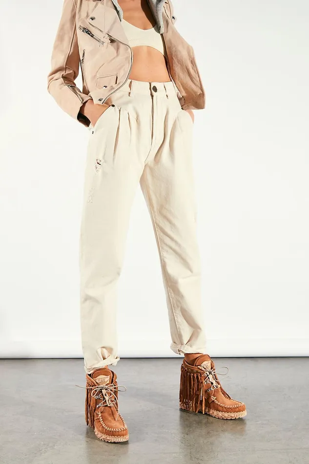 Women Boots Free People Roseland Moccasin Boot Mou