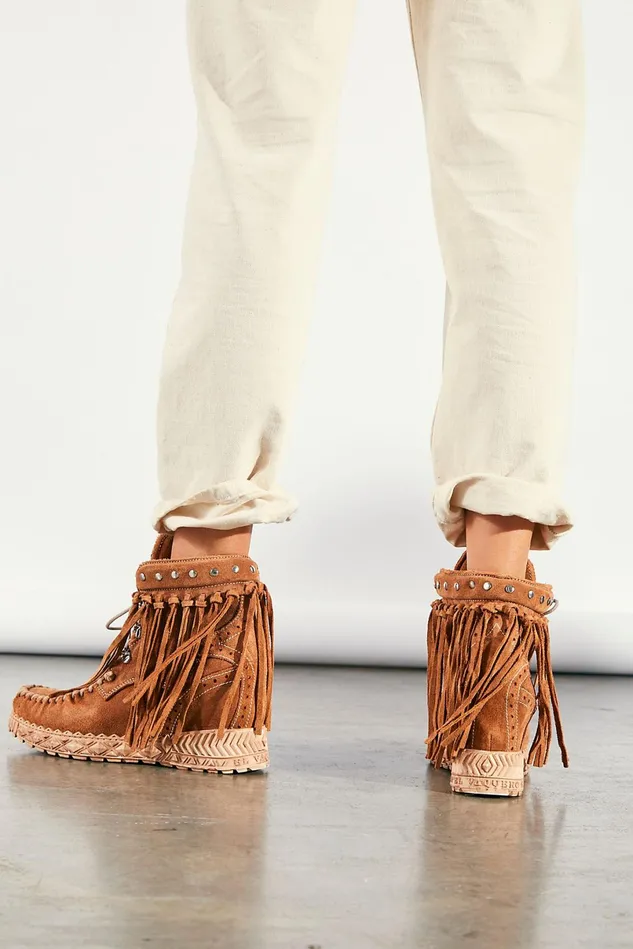 Women Boots Free People Roseland Moccasin Boot Mou