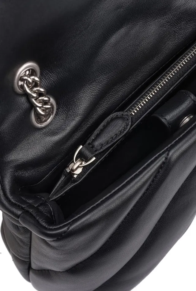 Women Crossbody Bags Pinko Mini Love Bag Puff Maxi Quilt Blackold Silver Women Crossbody Bags Pinko Mini Love Bag Puff Maxi Quilt Blackold Silver
