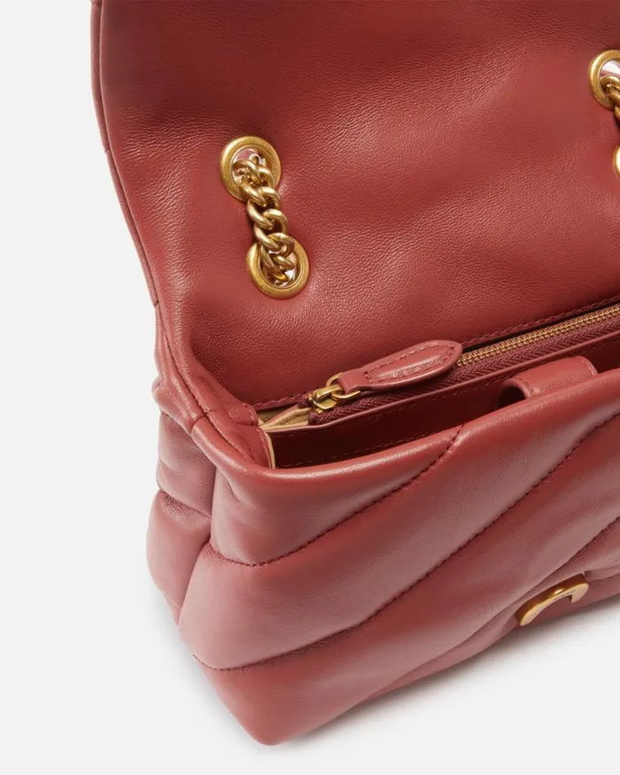 Women Crossbody Bags Pinko Mini Love Bag Puff Maxi Quilt Red Ochreantiquegold Women Crossbody Bags Pinko Mini Love Bag Puff Maxi Quilt Red Ochreantiquegold