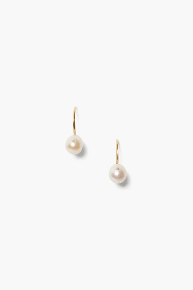 Women Diem Drop Earrings Mini Gold Chan Luu Earrings