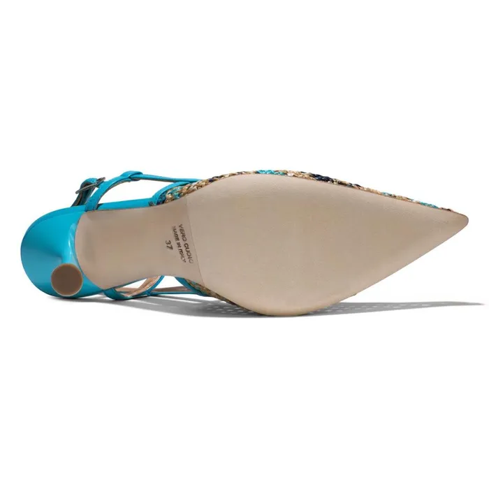 Women Dima Turquoise Donald Pliner Shoes Online Dress Women Dima Turquoise Donald Pliner Shoes Online Dress
