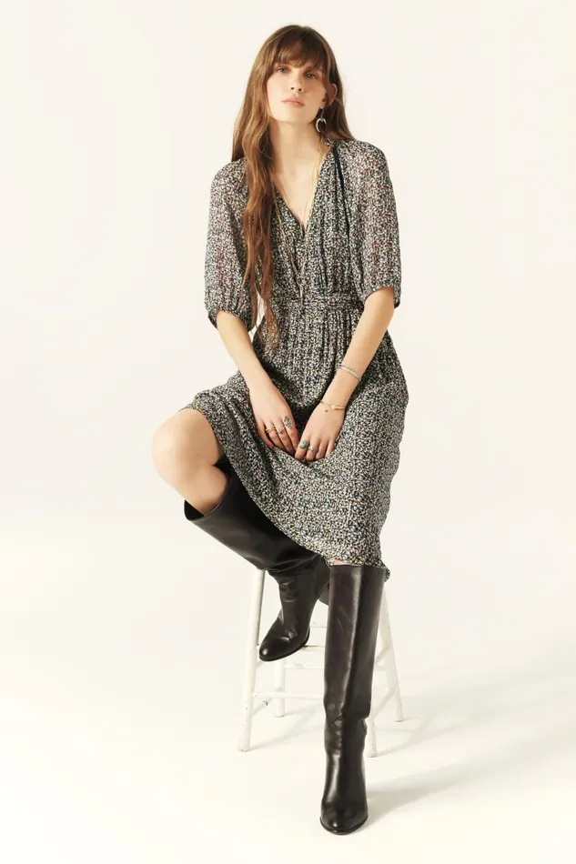 Women Dresses Baandsh Kama Dress Kama Red