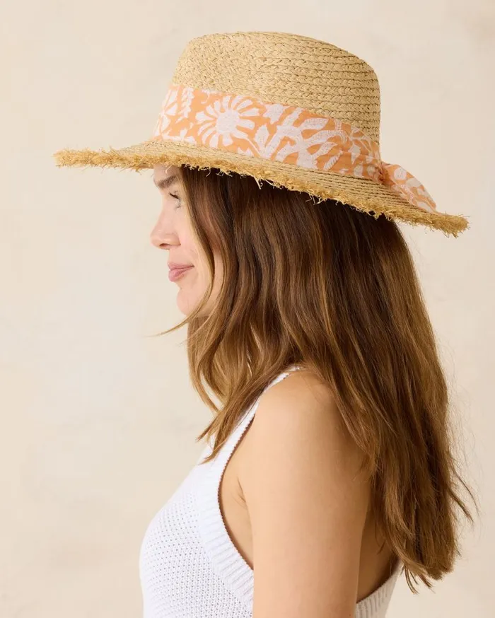 Women Ellie Lux Hat Naturalgold Tommy Bahama Hats and Caps Women Ellie Lux Hat Naturalgold Tommy Bahama Hats and Caps