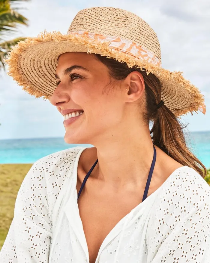 Women Ellie Lux Hat Naturalgold Tommy Bahama Hats and Caps Women Ellie Lux Hat Naturalgold Tommy Bahama Hats and Caps