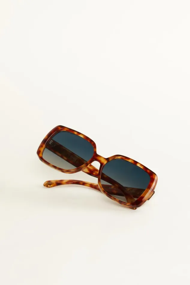 Women Eyewear Baandsh Sunglasses Leslie Pink