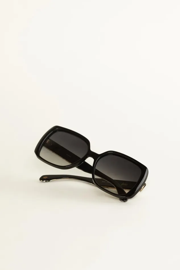 Women Eyewear Baandsh Sunglasses Leslie Pink