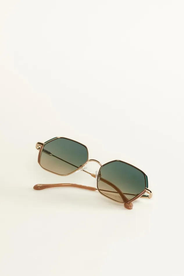 Women Eyewear Baandsh Sunglasses Lison Red