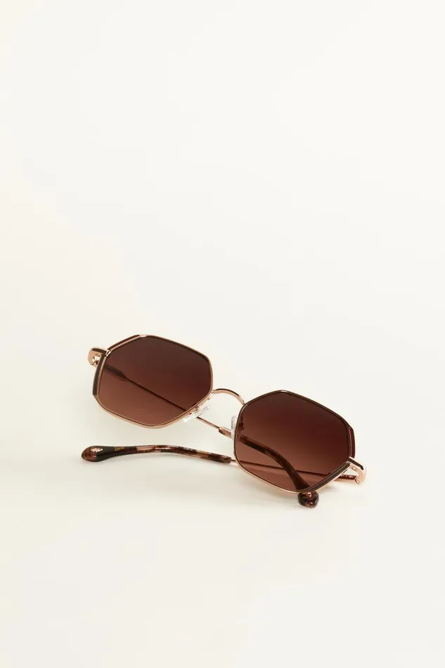 Women Eyewear Baandsh Sunglasses Lison Red