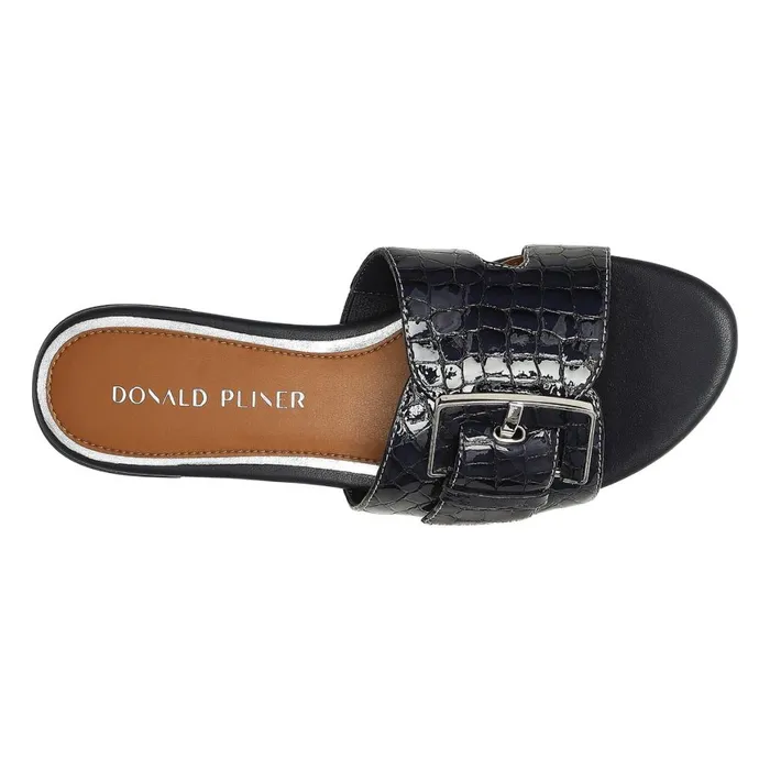 Women Florence Navy Donald Pliner Shoes Online Casual Women Florence Navy Donald Pliner Shoes Online Casual