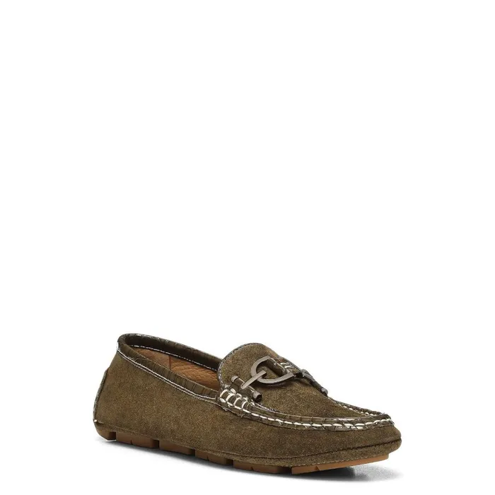 Women Giovanna Military Green Donald Pliner Shoes Online Casual Women Giovanna Military Green Donald Pliner Shoes Online Casual