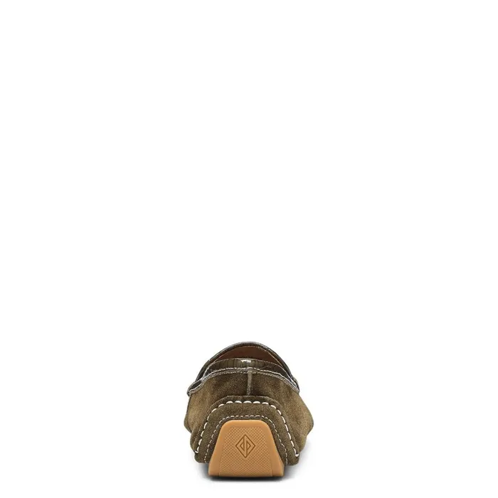 Women Giovanna Military Green Donald Pliner Shoes Online Casual Women Giovanna Military Green Donald Pliner Shoes Online Casual