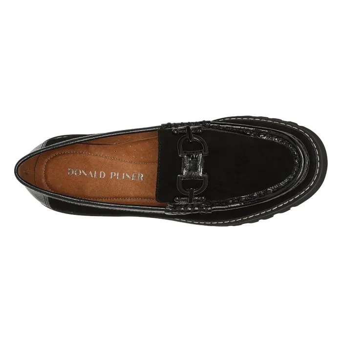 Women Helio Black Donald Pliner Shoes Online Casual Women Helio Black Donald Pliner Shoes Online Casual
