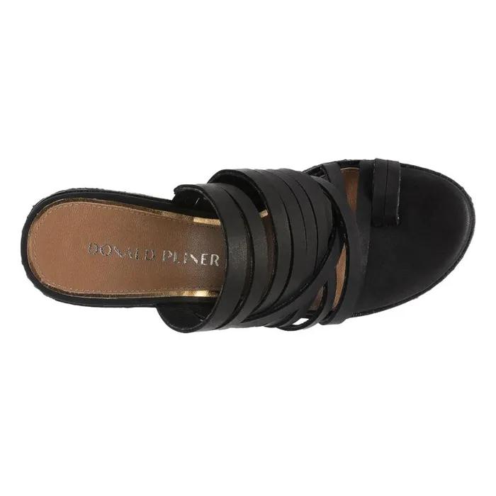 Women Ithaca Black Donald Pliner Shoes Online Casual Women Ithaca Black Donald Pliner Shoes Online Casual